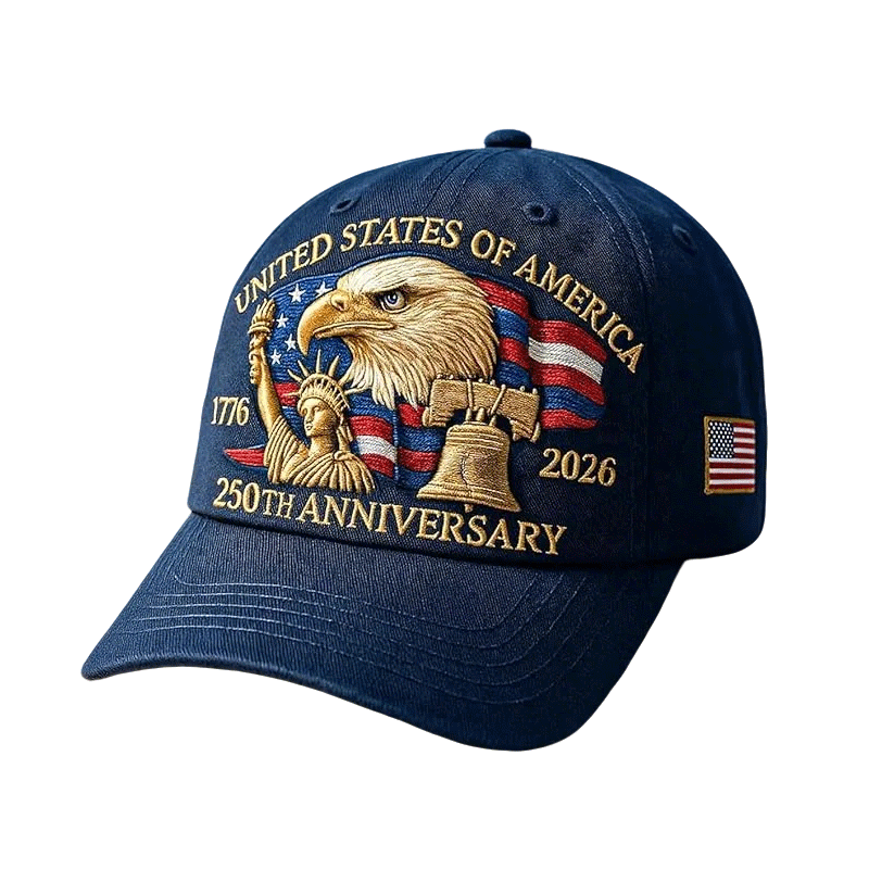 [ FLASH SALE ] imwing Patriot Cap