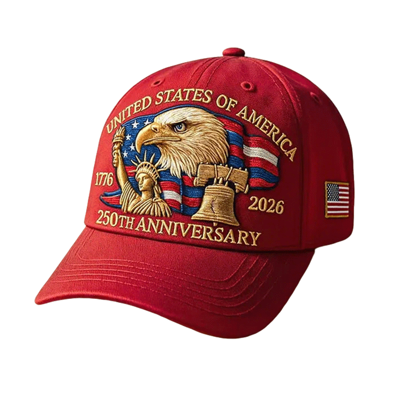 [ FLASH SALE ] imwing Patriot Cap