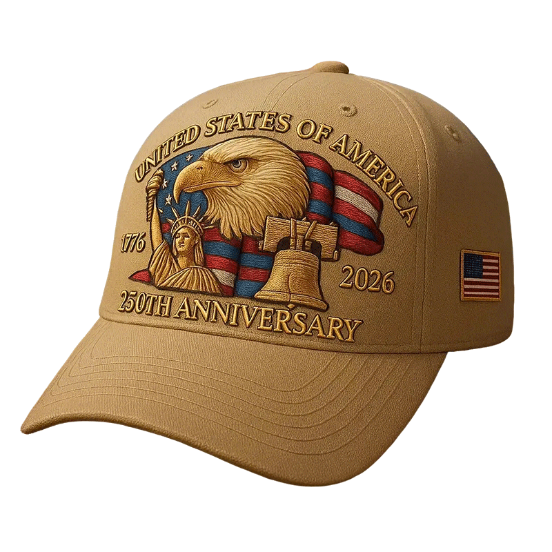 [ FLASH SALE ] imwing Patriot Cap