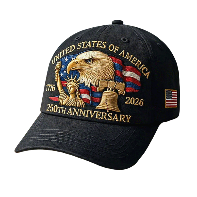 [ FLASH SALE ] imwing Patriot Cap