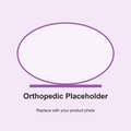Orthopedic Cooling Bed - Placeholder