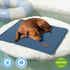 Free Pelsbarn Cooling Mat