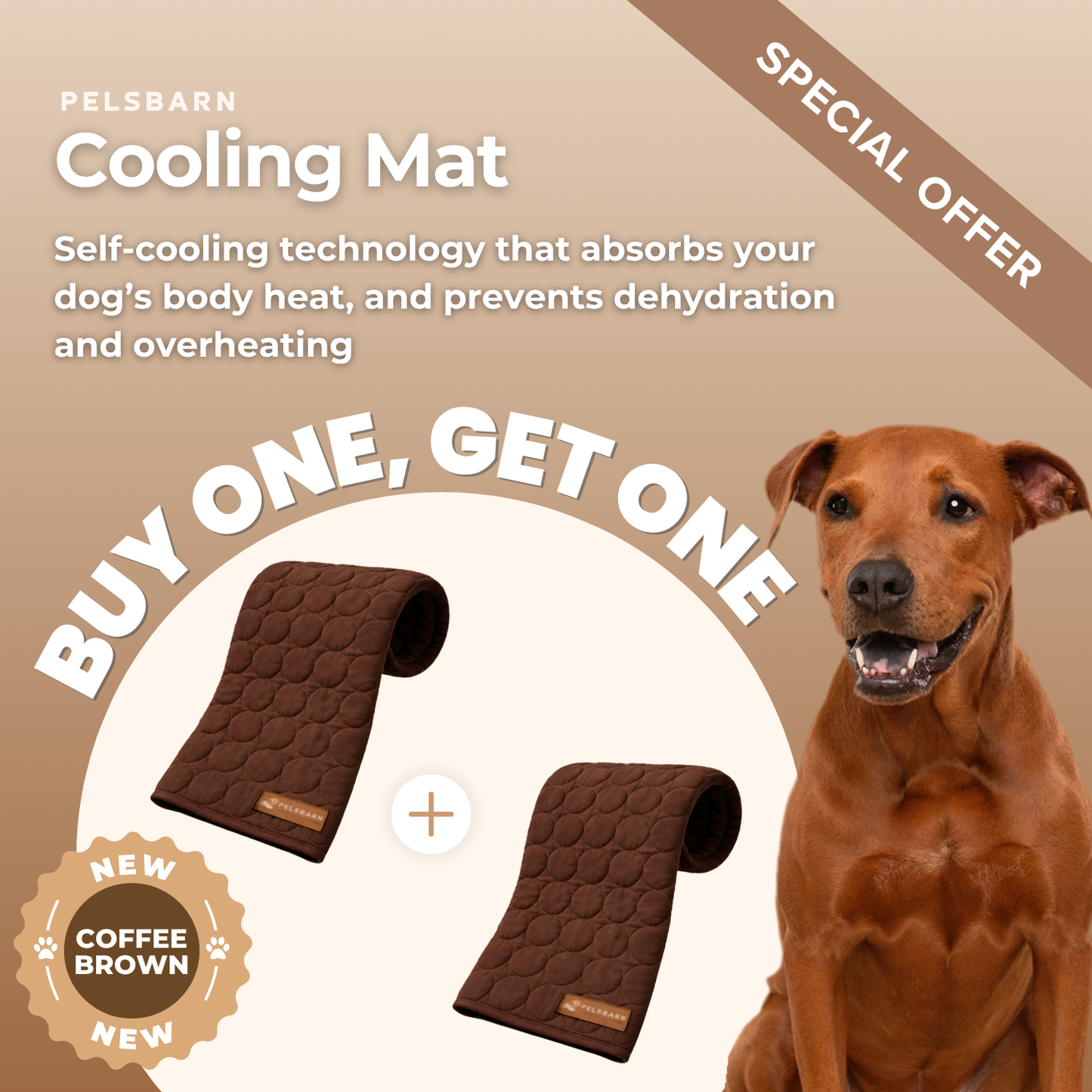 Cooling Mat