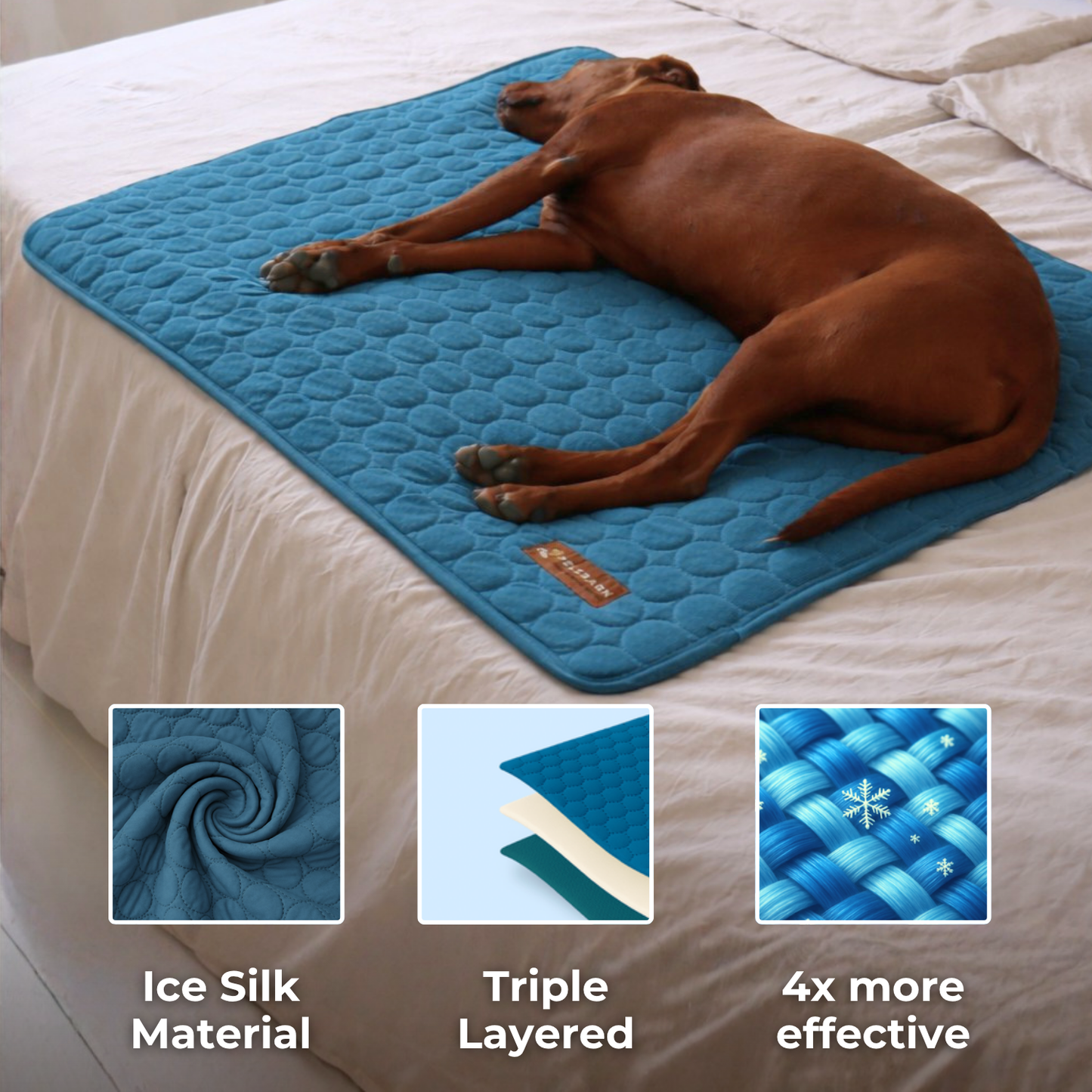 Cooling Mat